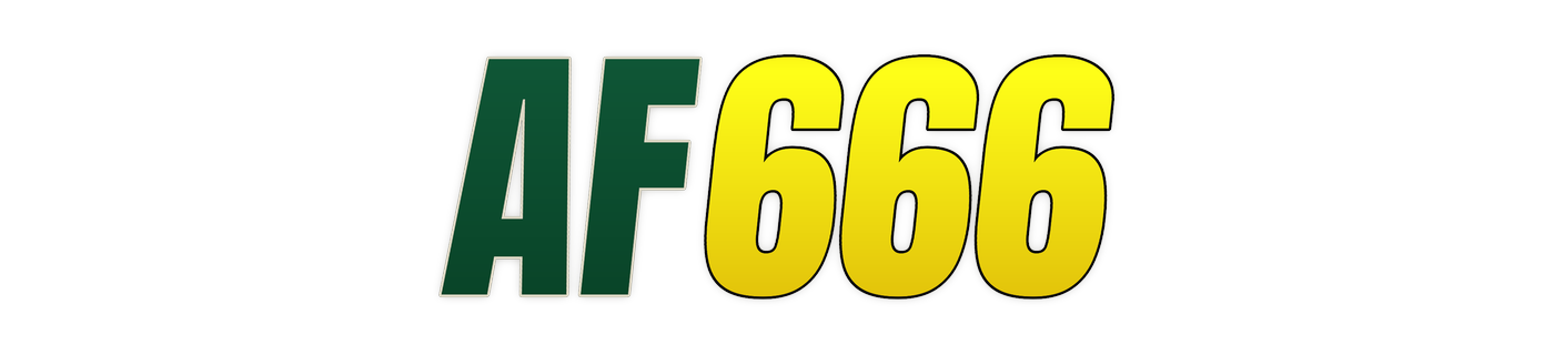 af666 logo